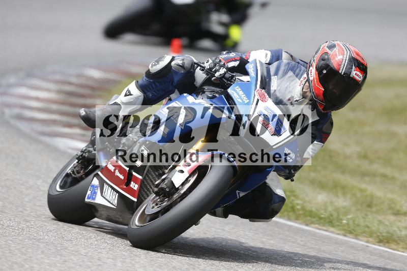 /18 23.05.2025 Get Faster Caremotion ADR/Gruppe rot/36